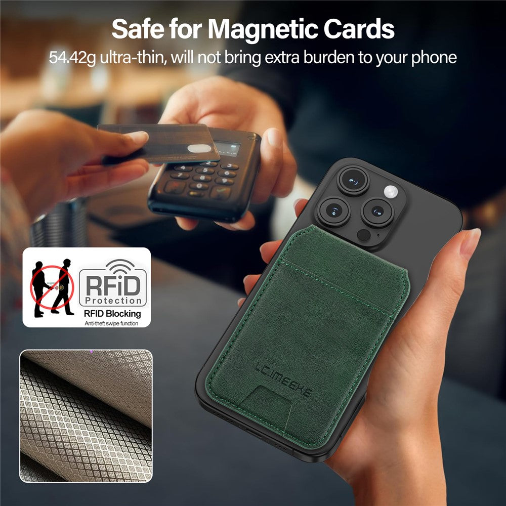 Phone Card Holder 