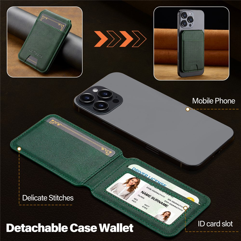 Phone Card Holder 