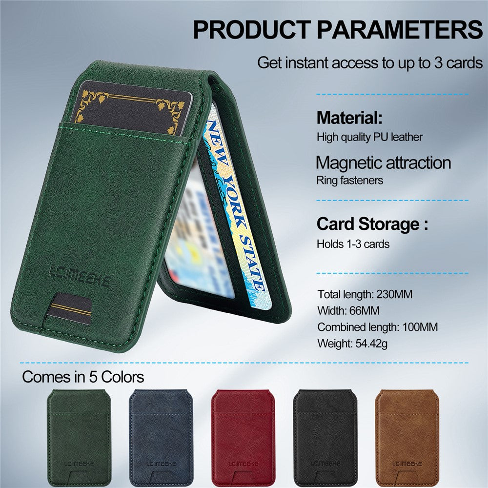 Phone Card Holder 