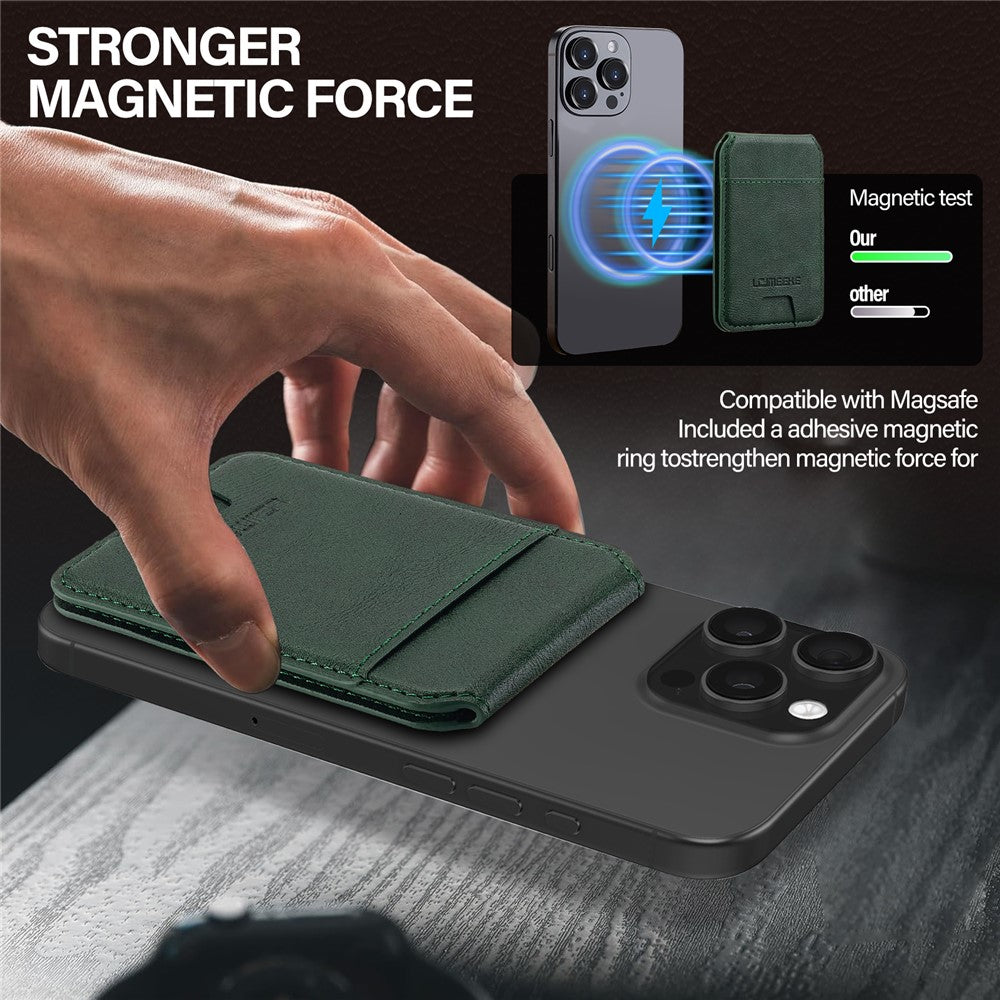 Phone Card Holder 