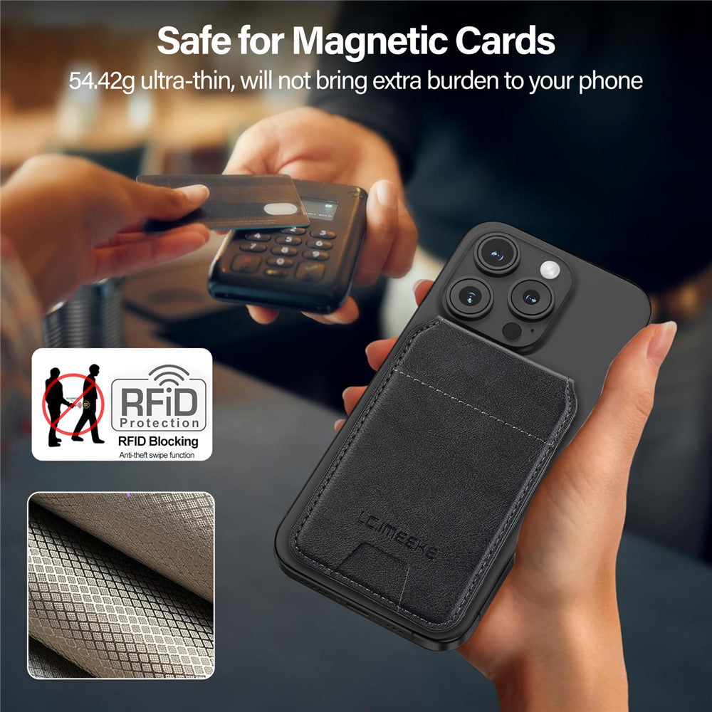 Phone Card Holder 