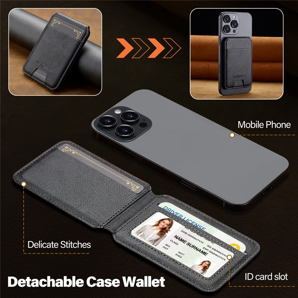 Phone Card Holder 