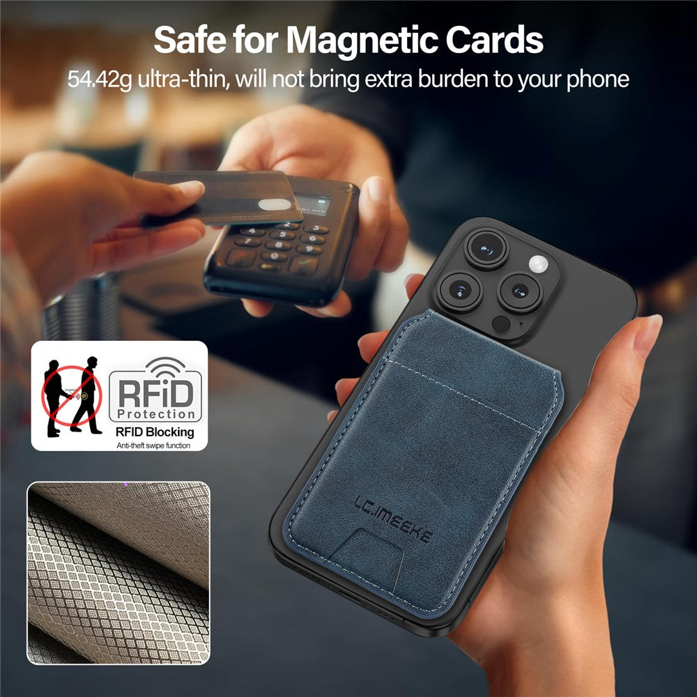 Phone Card Holder 