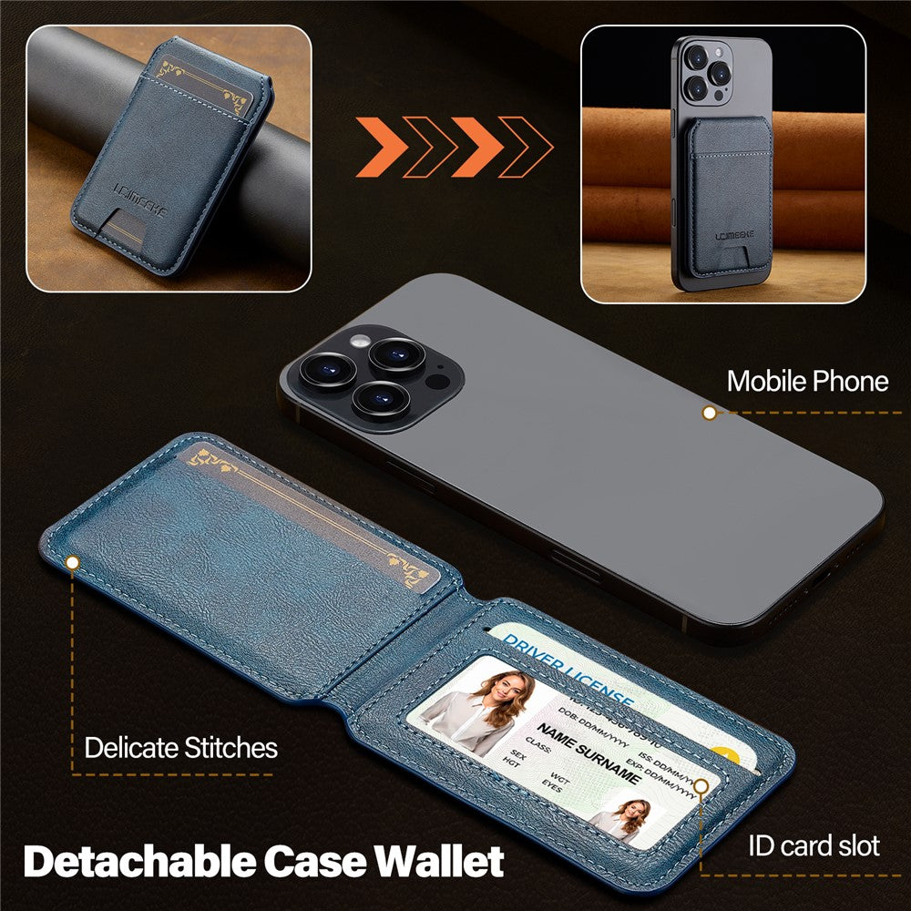 Phone Card Holder 