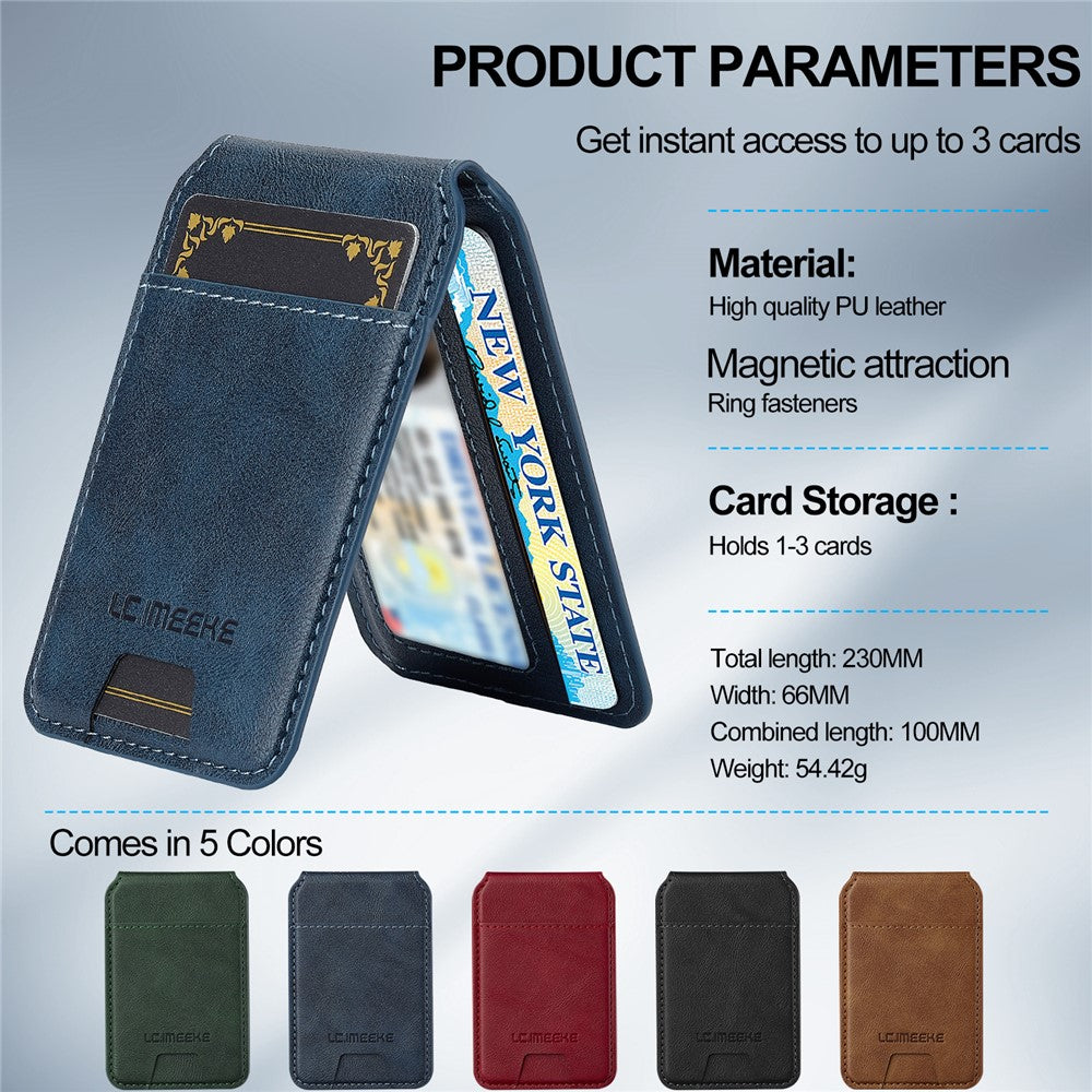 Phone Card Holder 