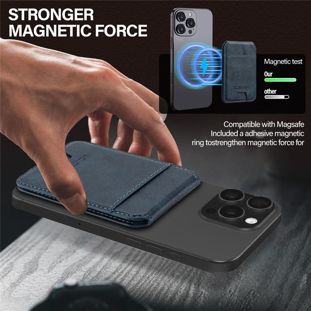 Phone Card Holder 