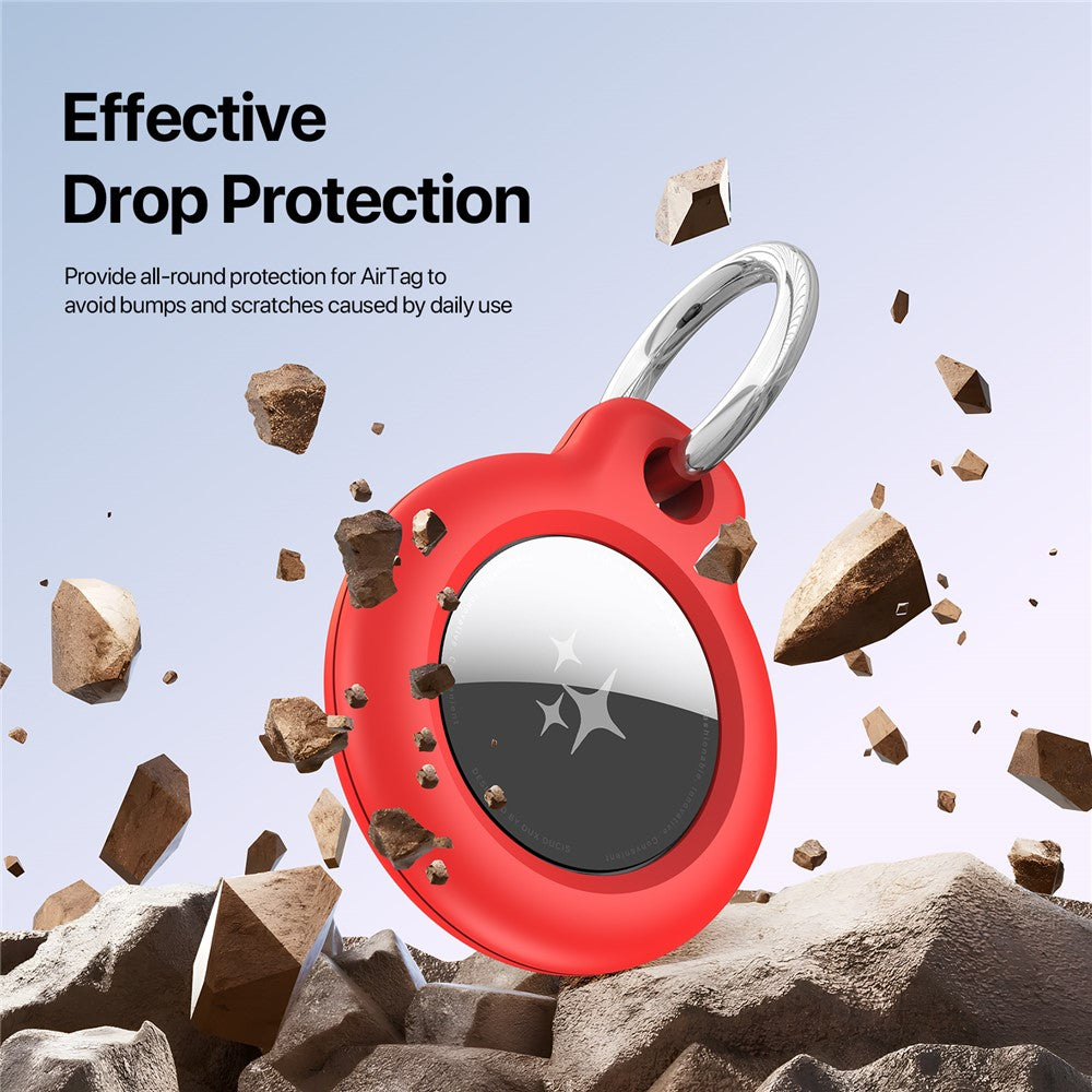 Airtag Accessories 
