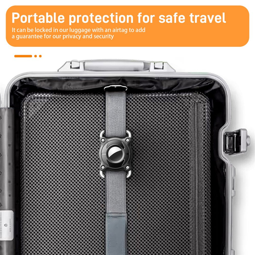 Airtag Accessories 