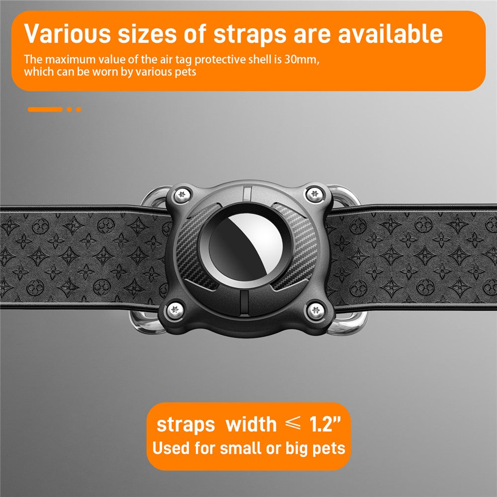 Airtag Accessories 