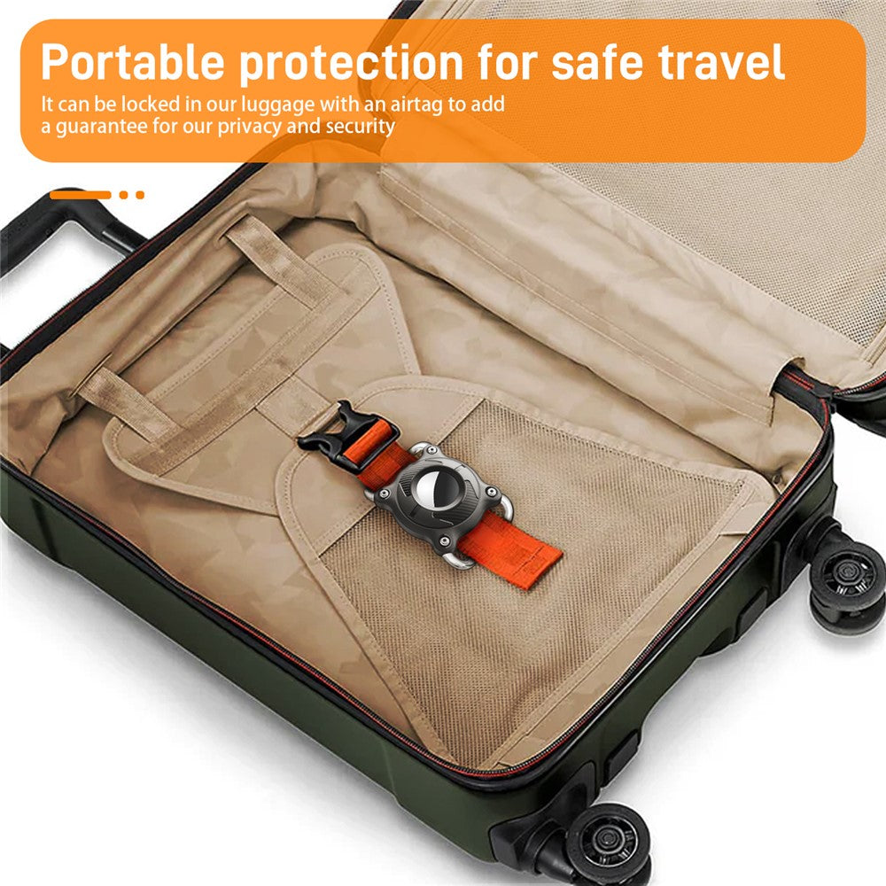 Airtag Accessories 