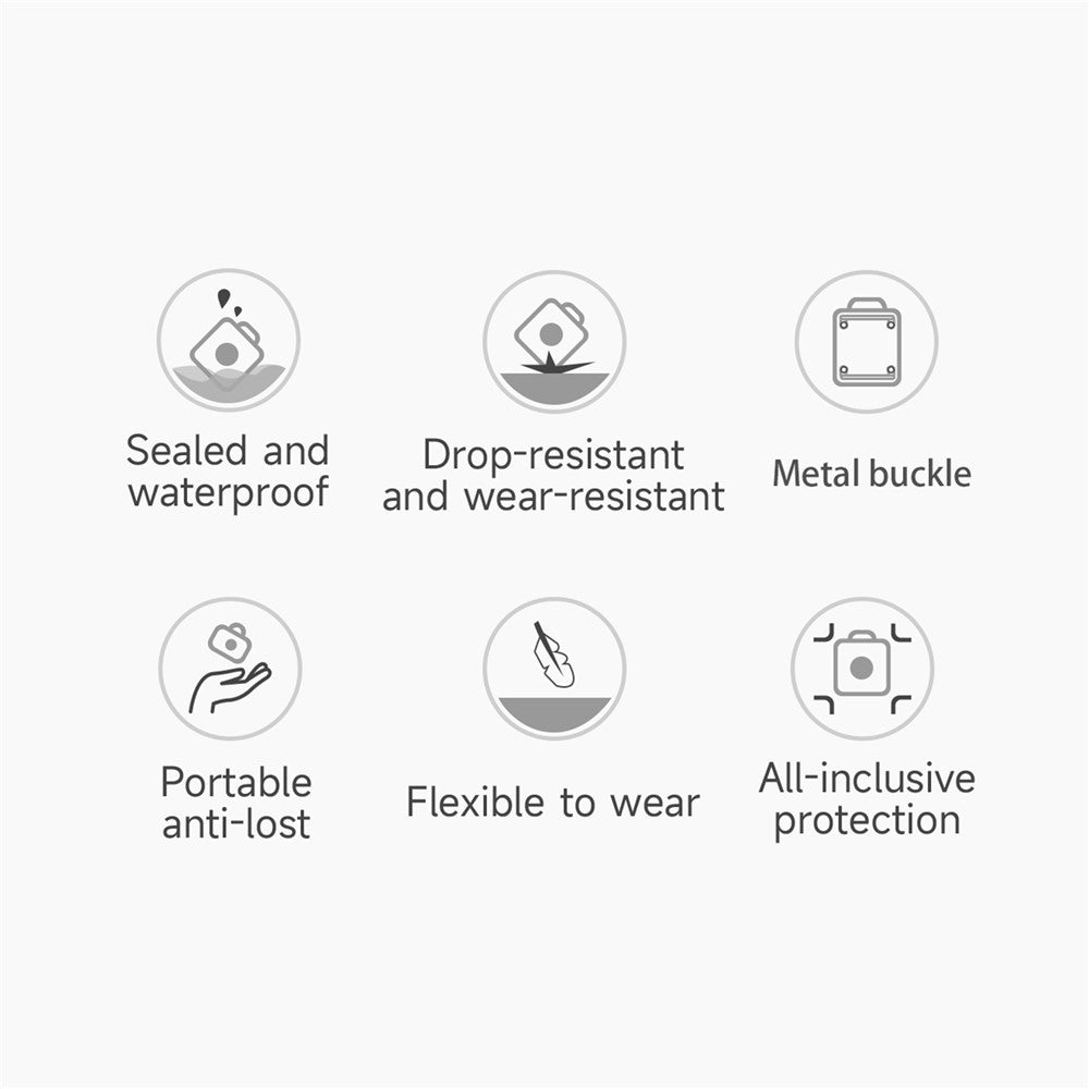 Airtag Accessories 