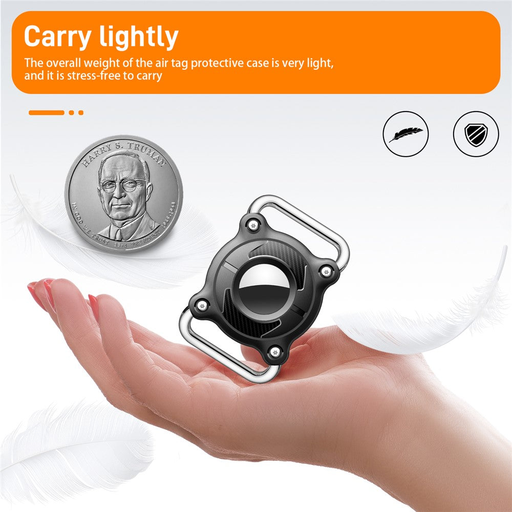 Airtag Accessories 