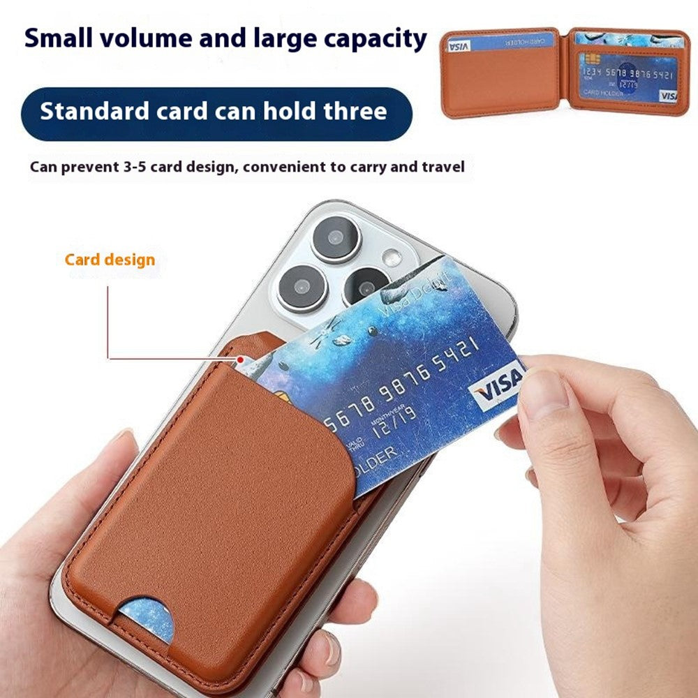 Phone Card Holder 