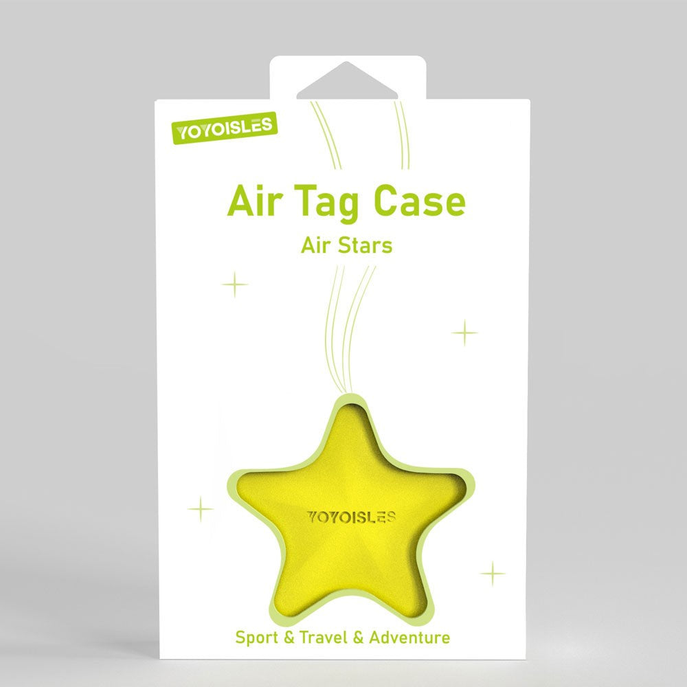 Airtag Accessories 