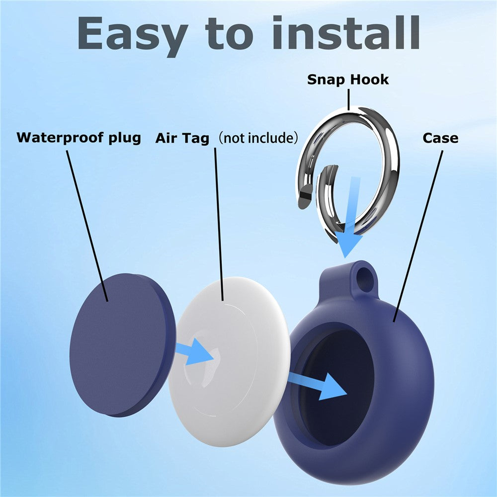 Airtag Accessories 