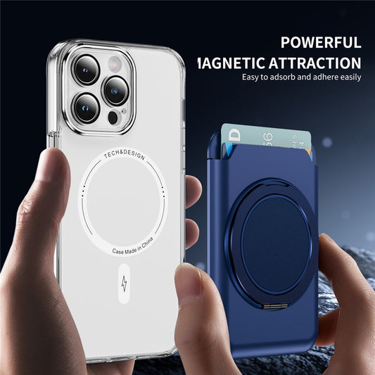 Phone Card Holder 