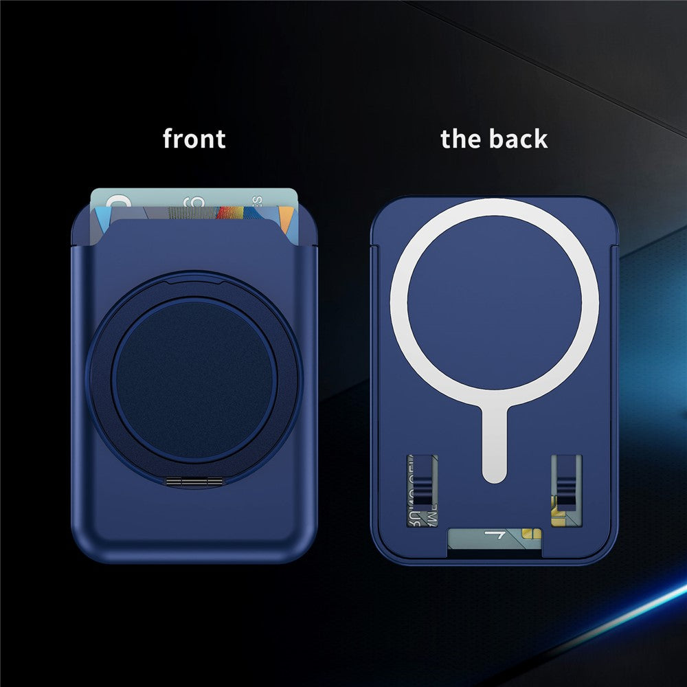 Phone Card Holder 