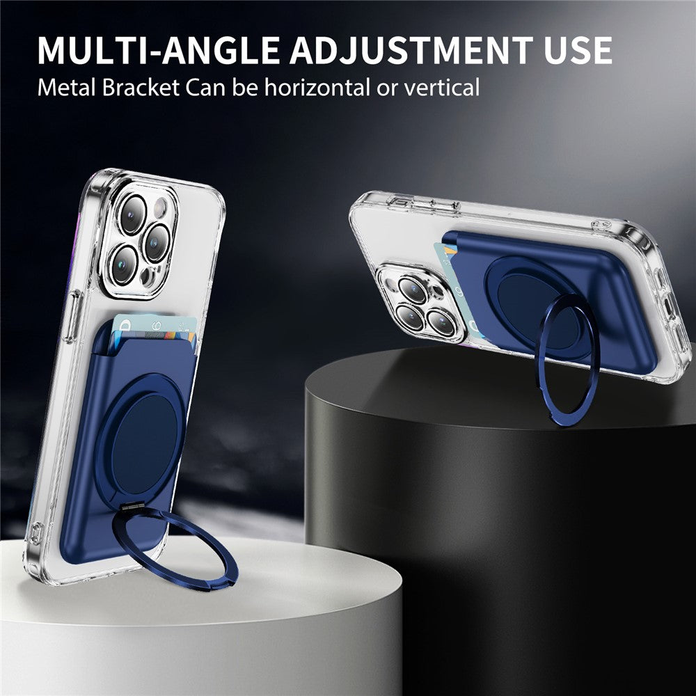 Phone Card Holder 