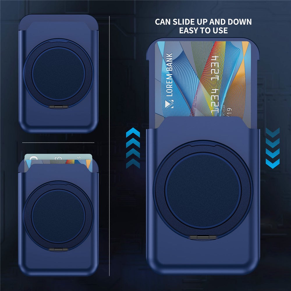 Phone Card Holder 