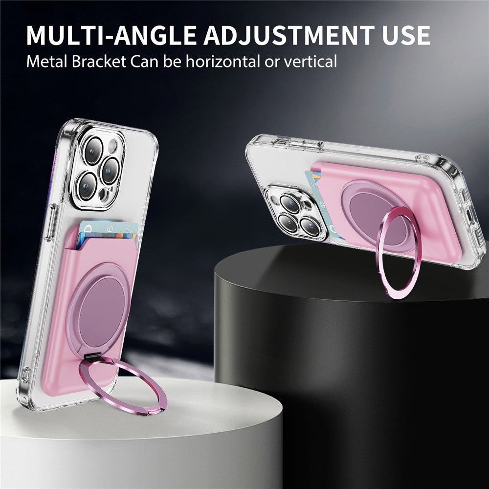Phone Card Holder 