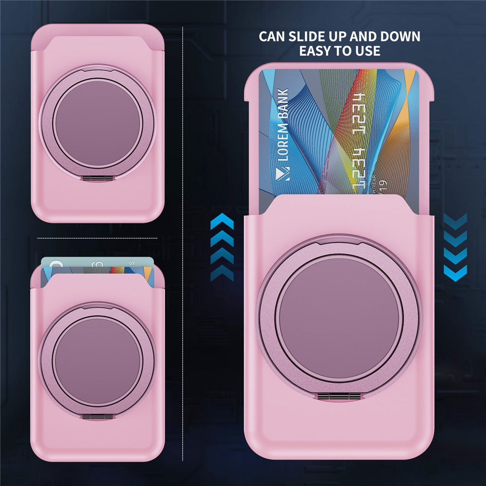 Phone Card Holder 