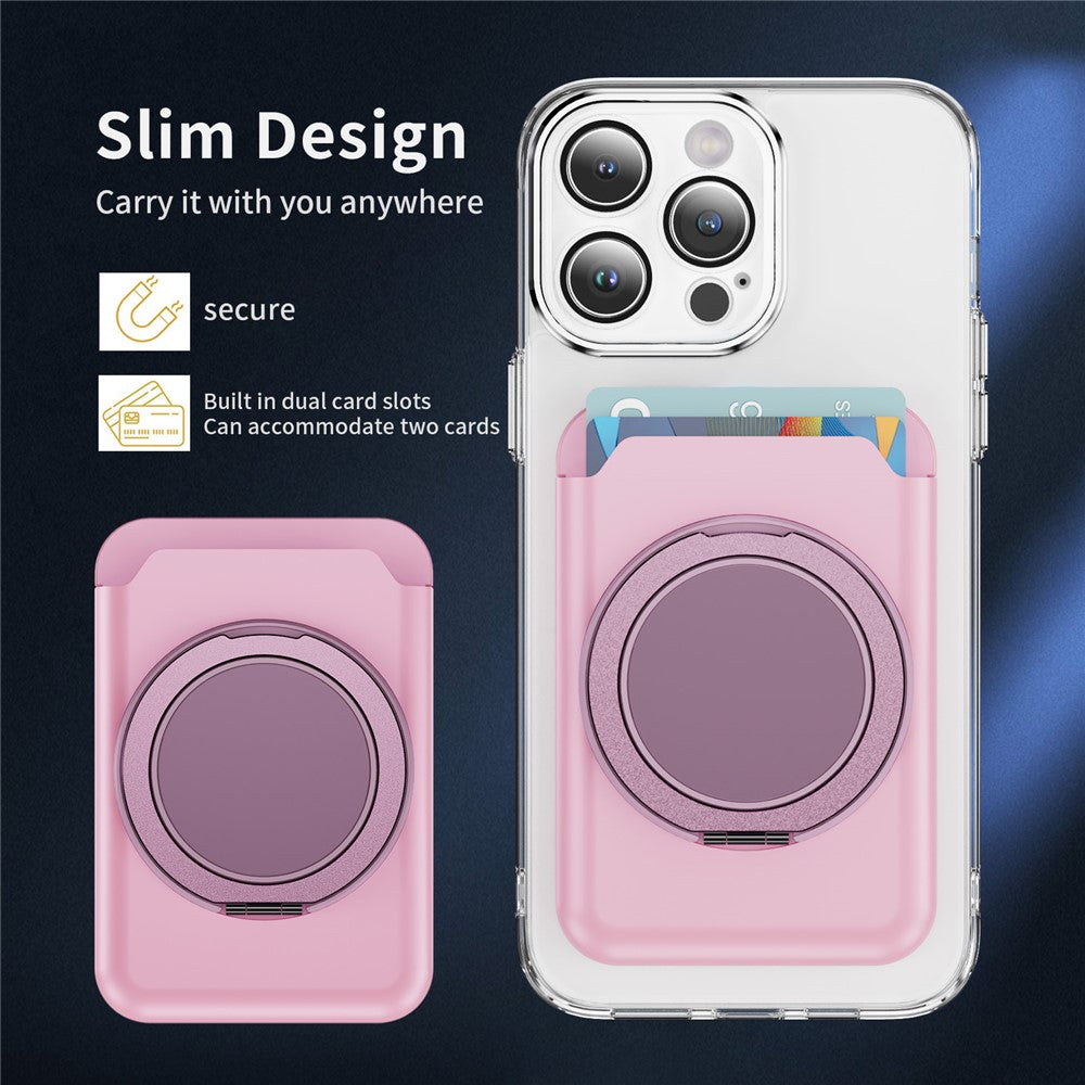 Phone Card Holder 