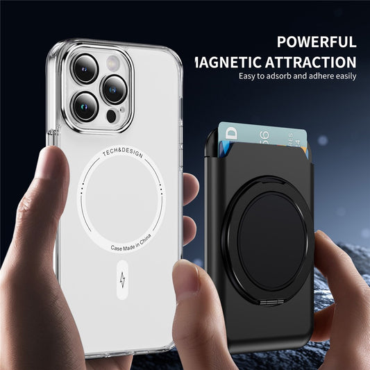 Phone Card Holder 