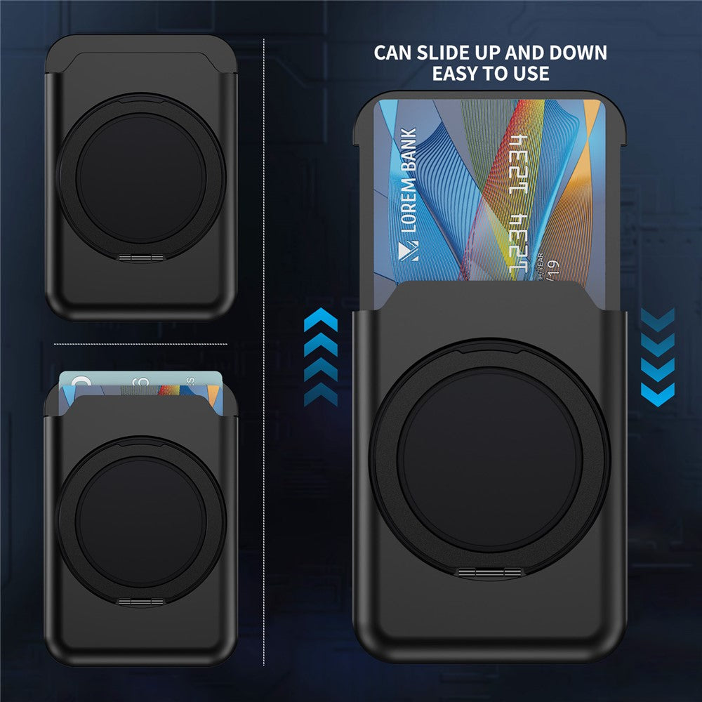 Phone Card Holder 