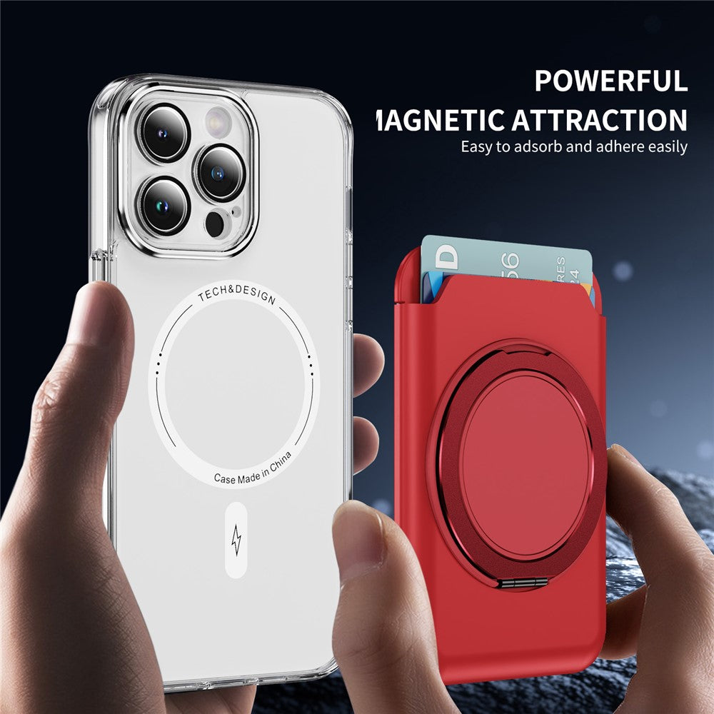 Phone Card Holder 