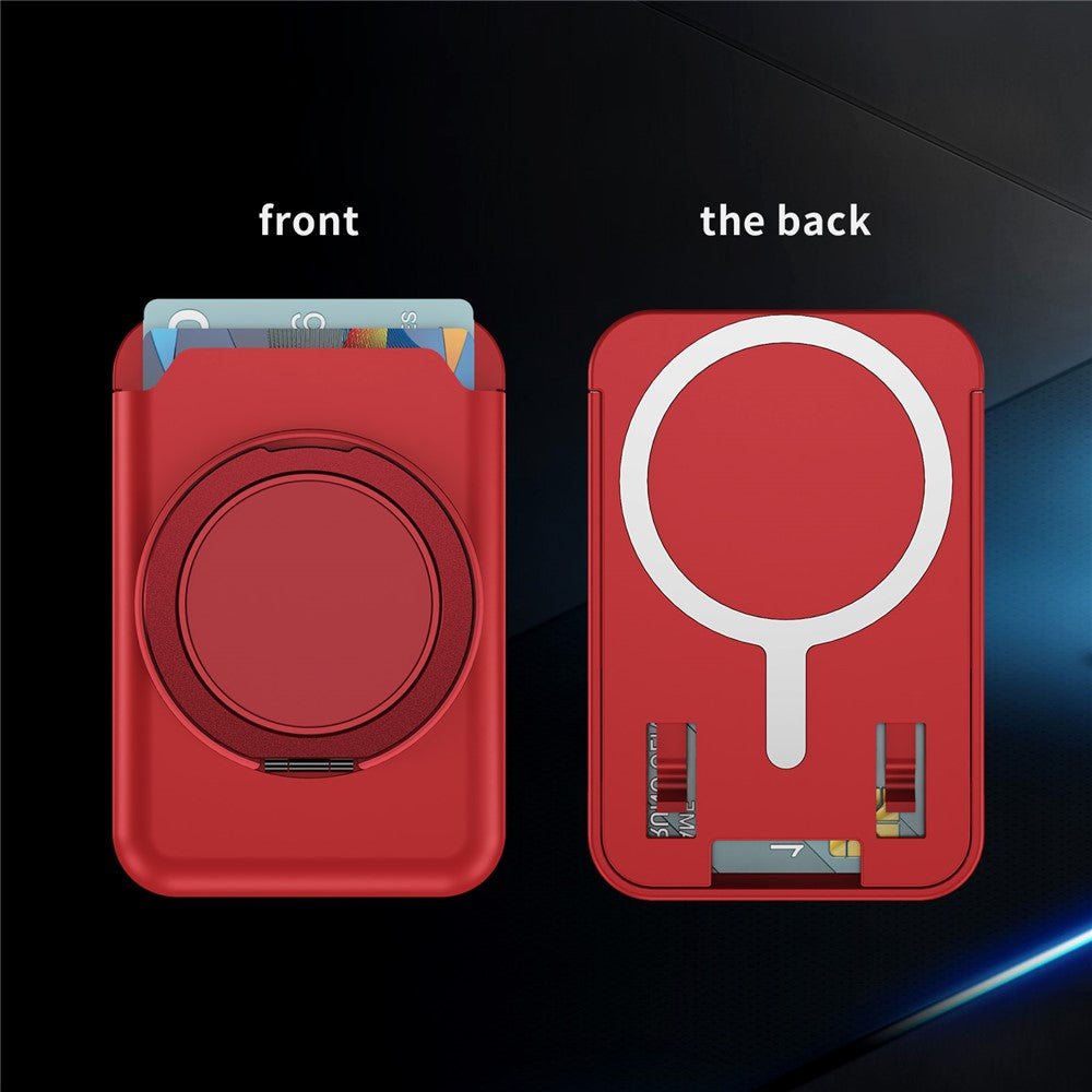 Phone Card Holder 