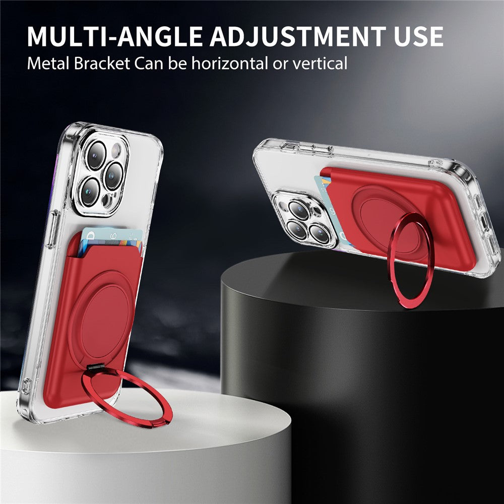 Phone Card Holder 