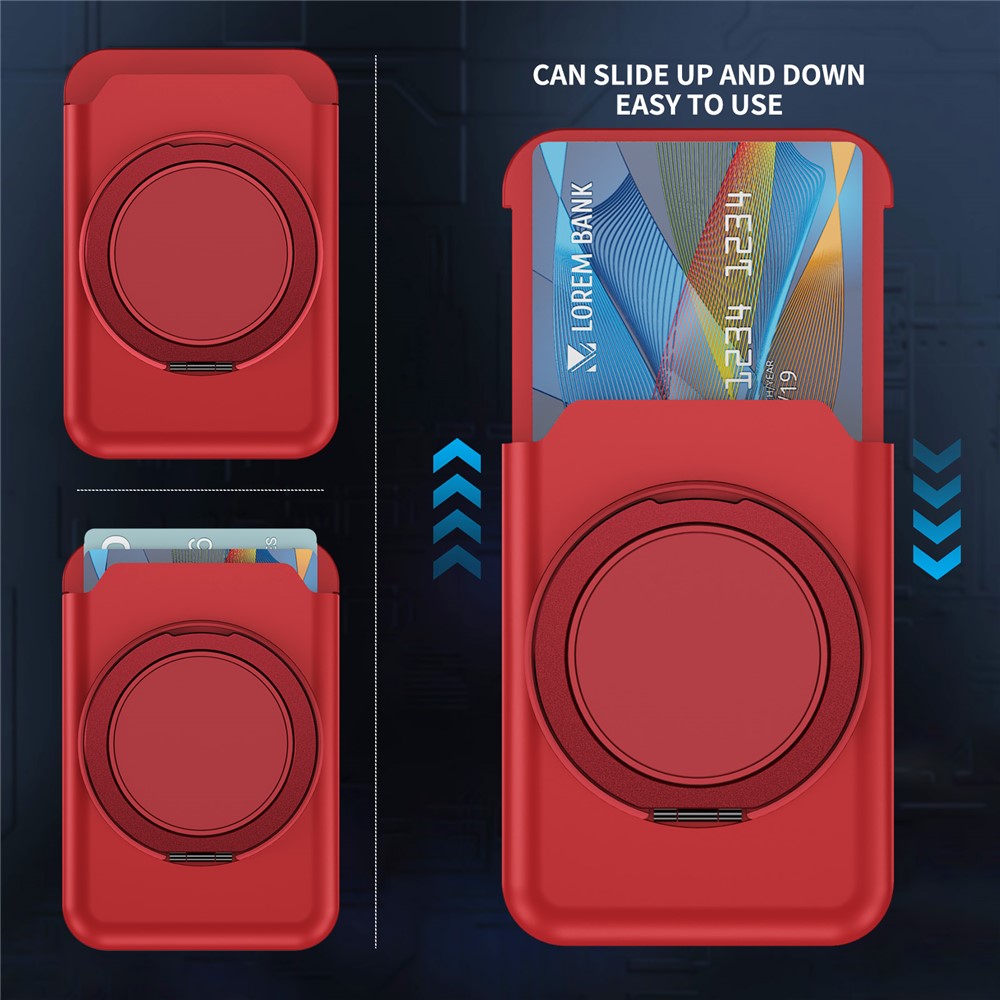Phone Card Holder 