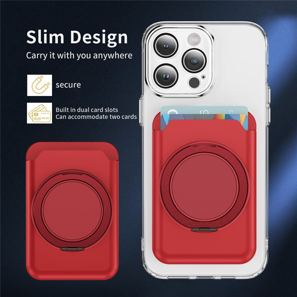 Phone Card Holder 