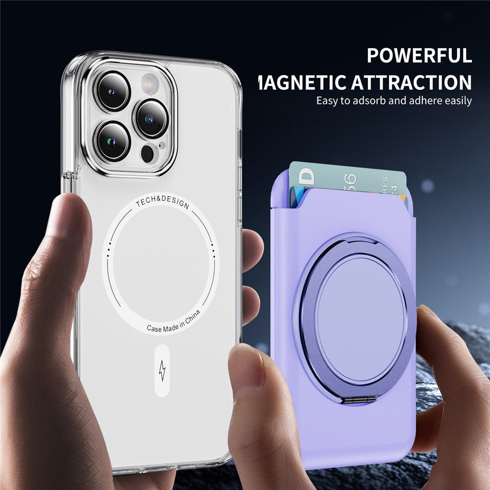 Phone Card Holder 