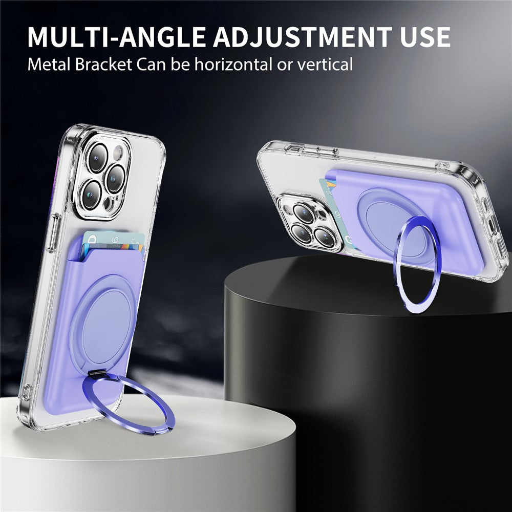 Phone Card Holder 