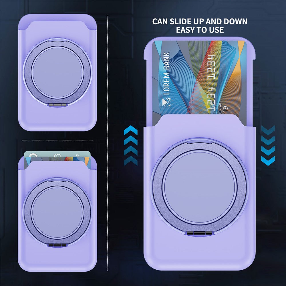 Phone Card Holder 