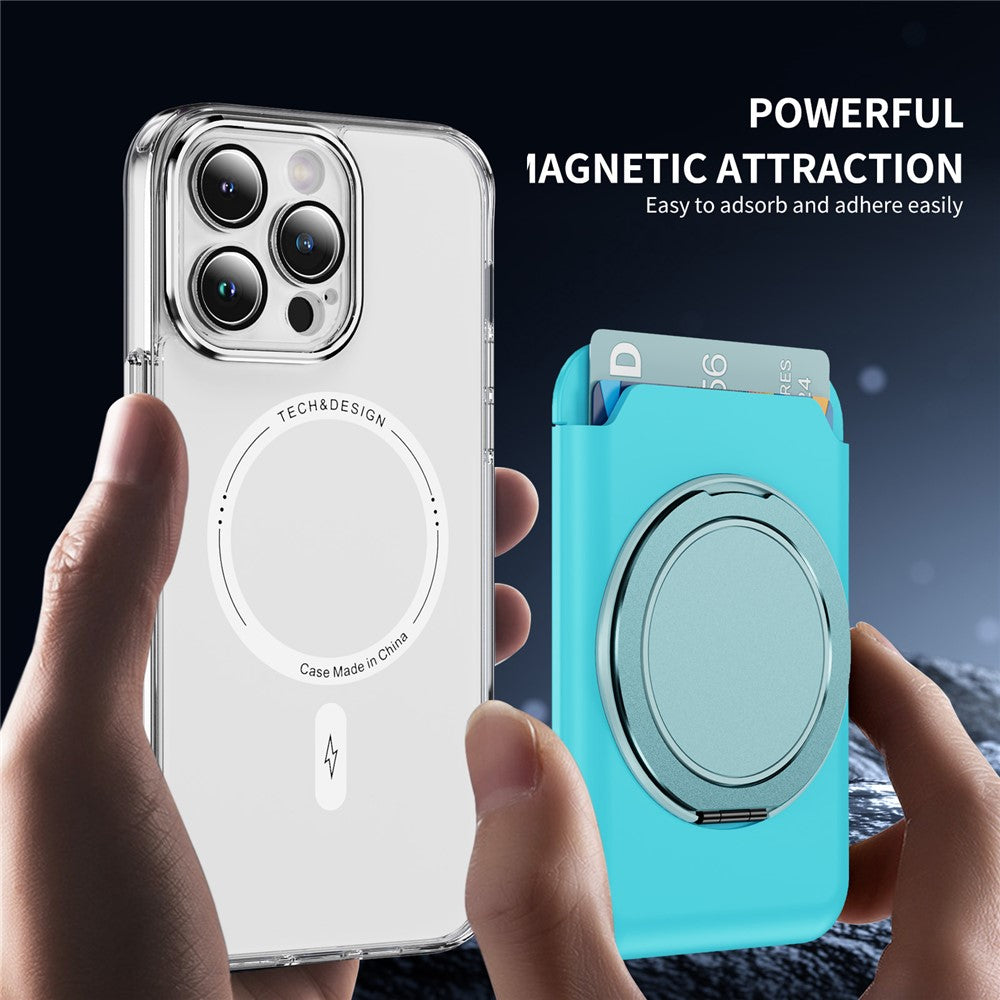 Phone Card Holder 