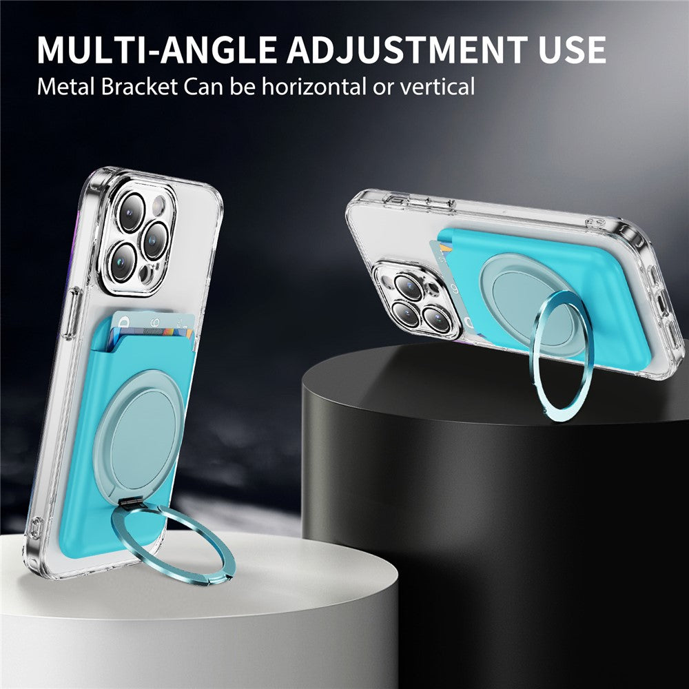 Phone Card Holder 