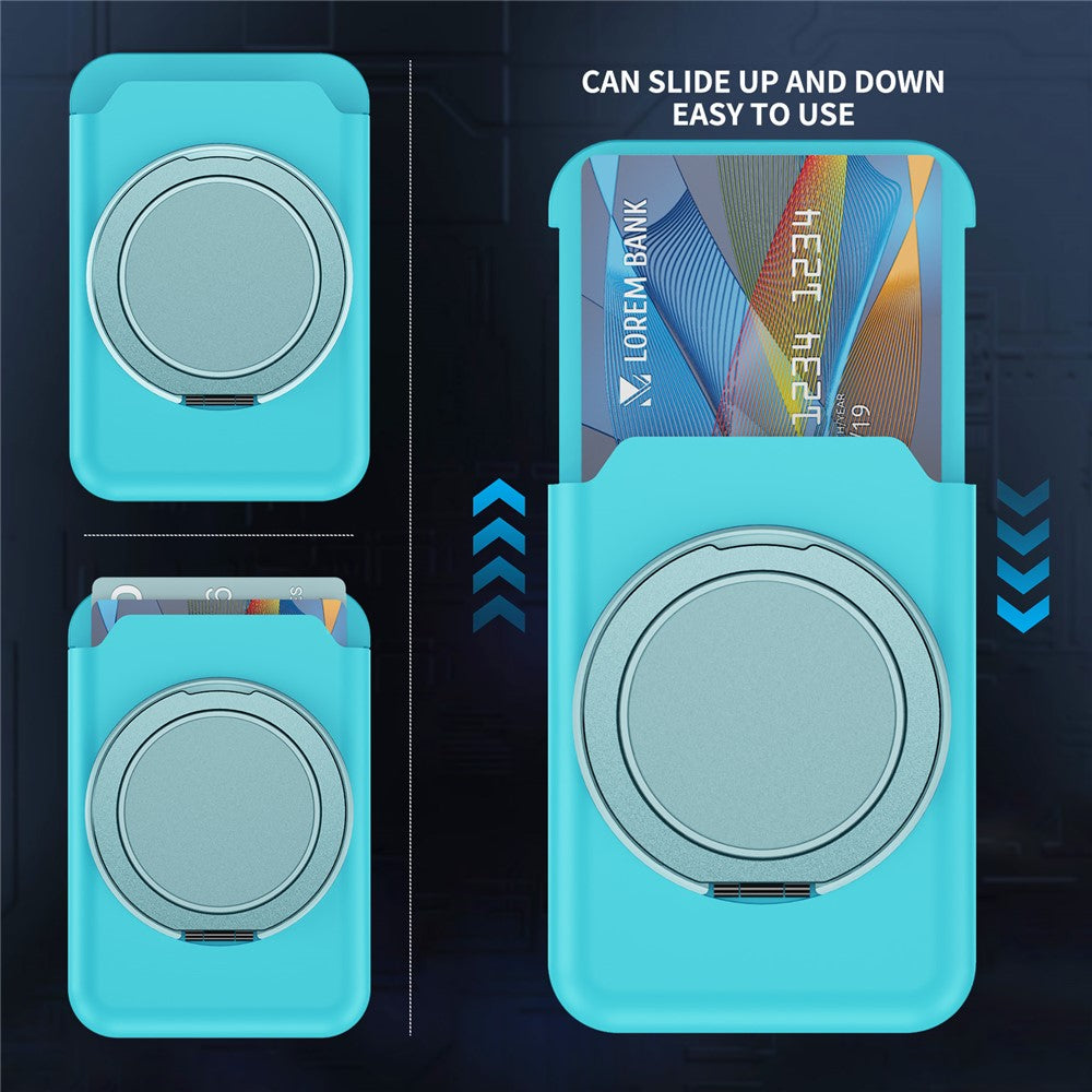 Phone Card Holder 