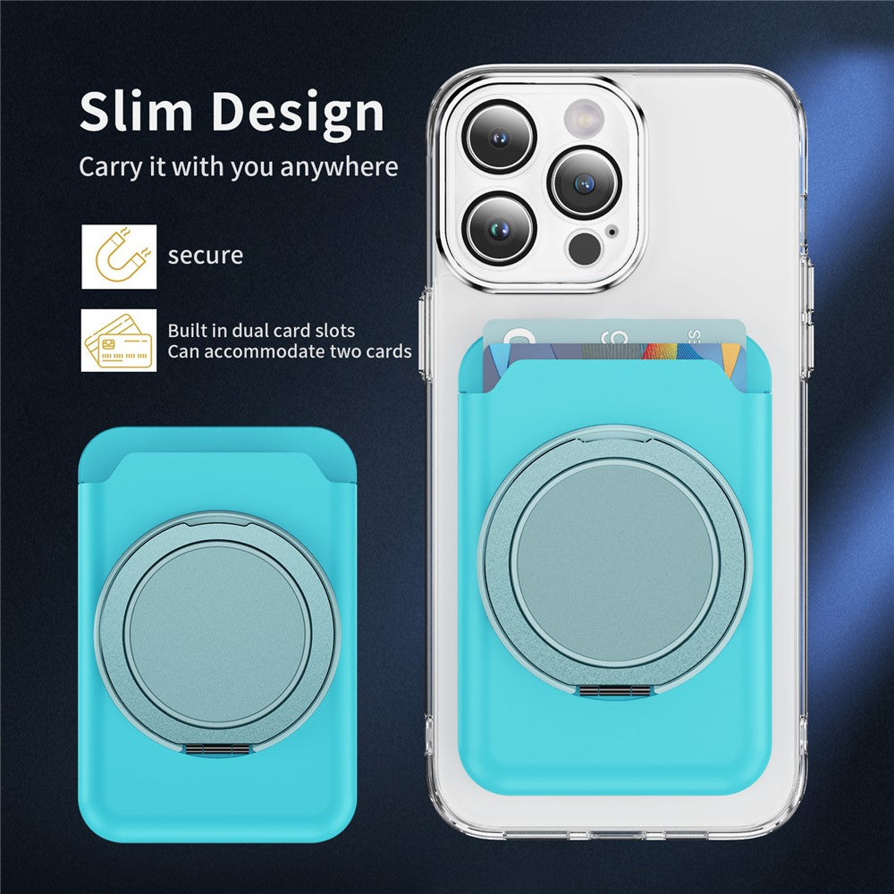 Phone Card Holder 