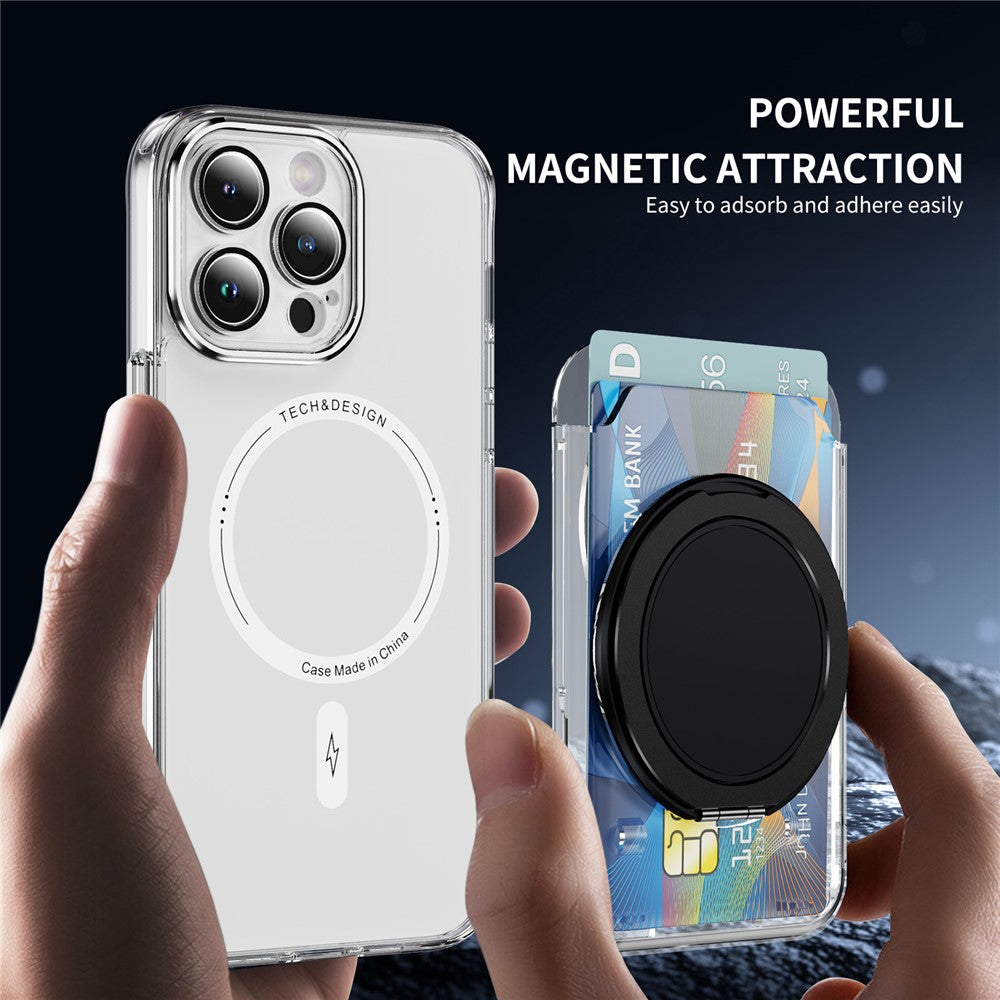 Phone Card Holder 