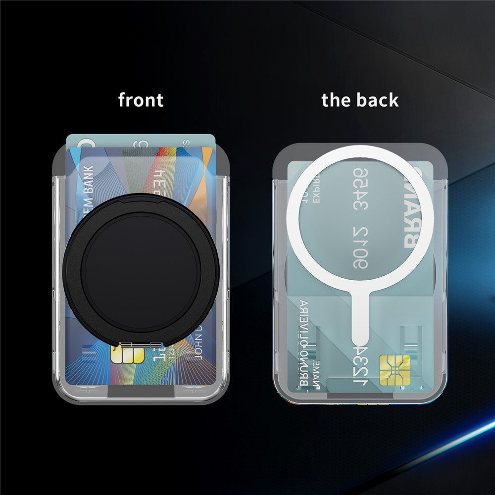Phone Card Holder 