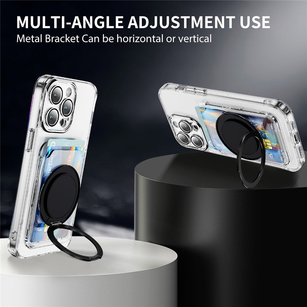 Phone Card Holder 