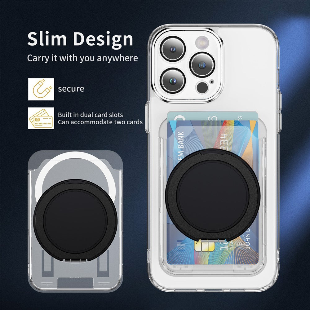 Phone Card Holder 