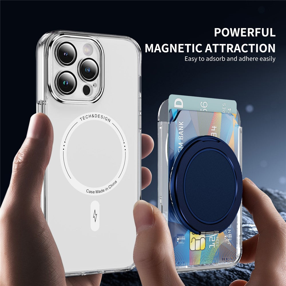 Phone Card Holder 