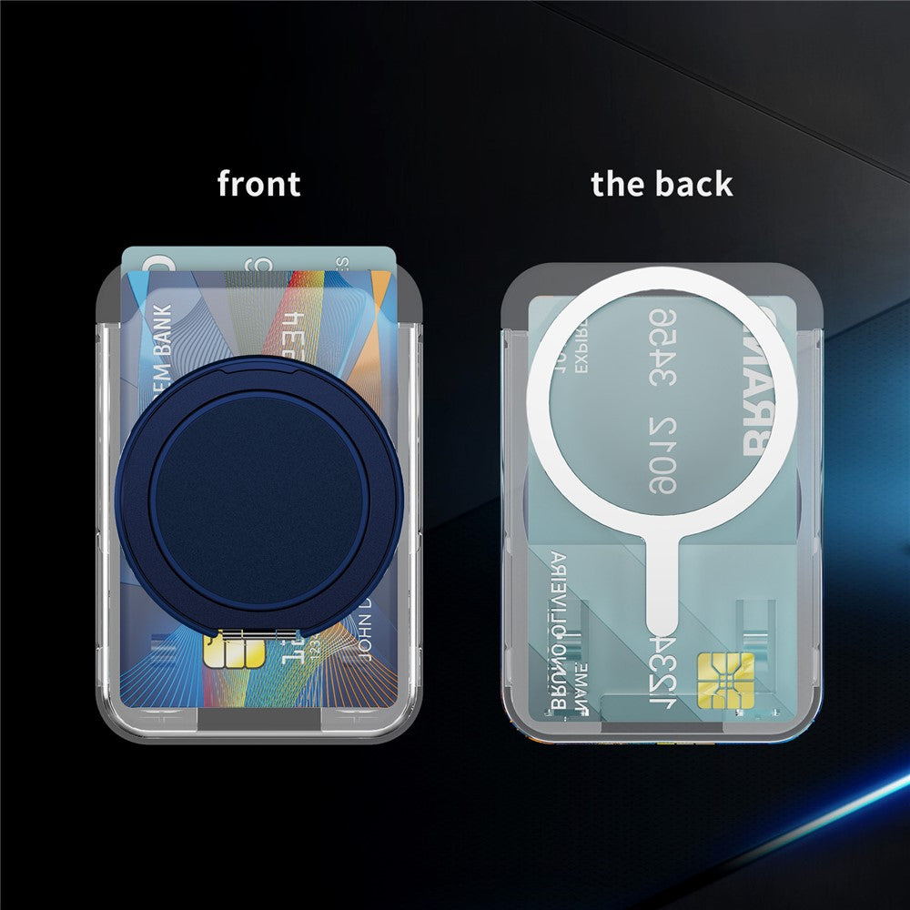 Phone Card Holder 