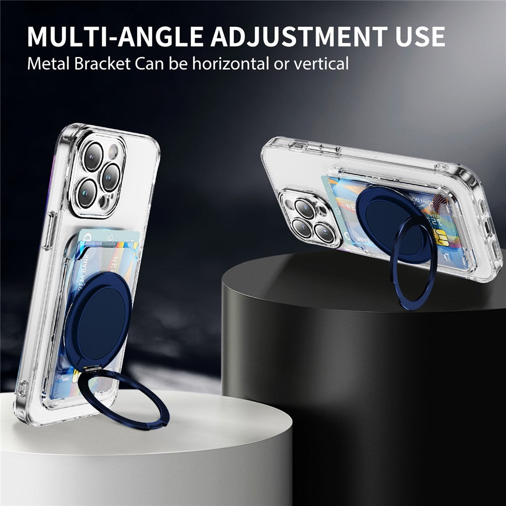 Phone Card Holder 