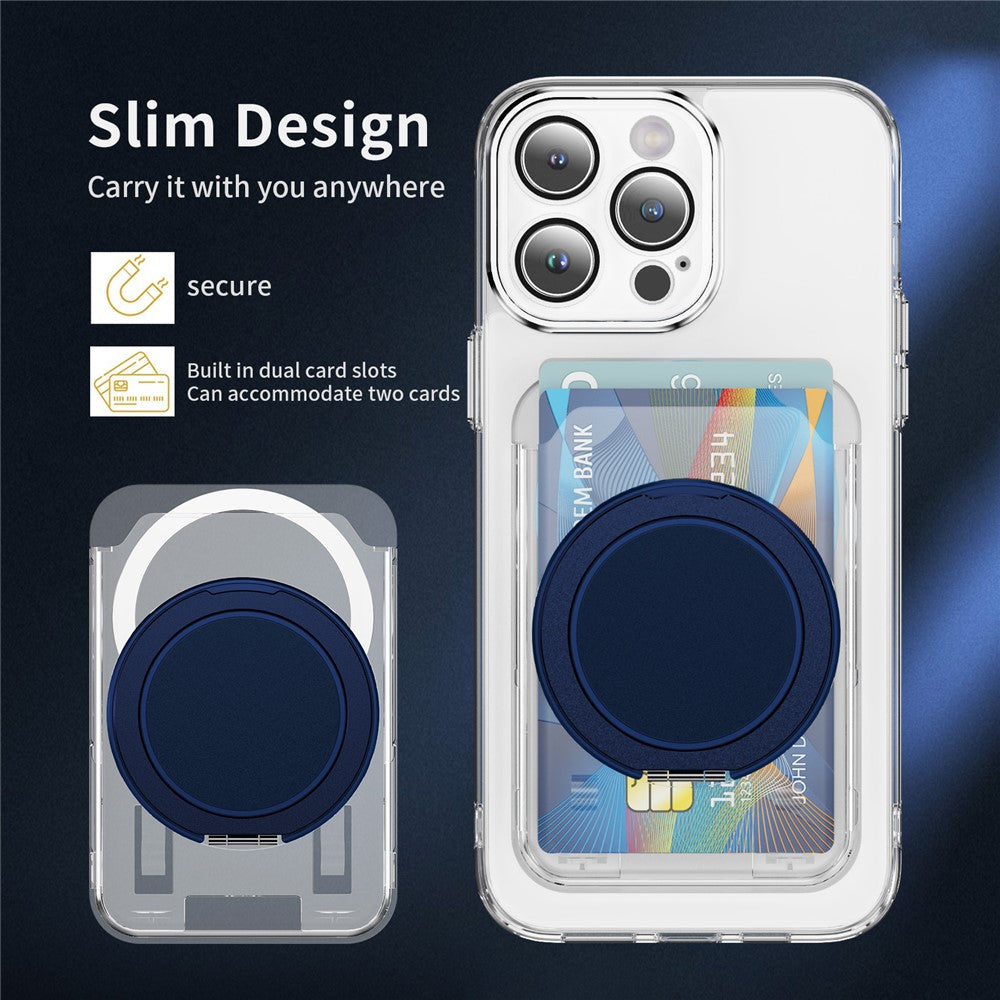 Phone Card Holder 