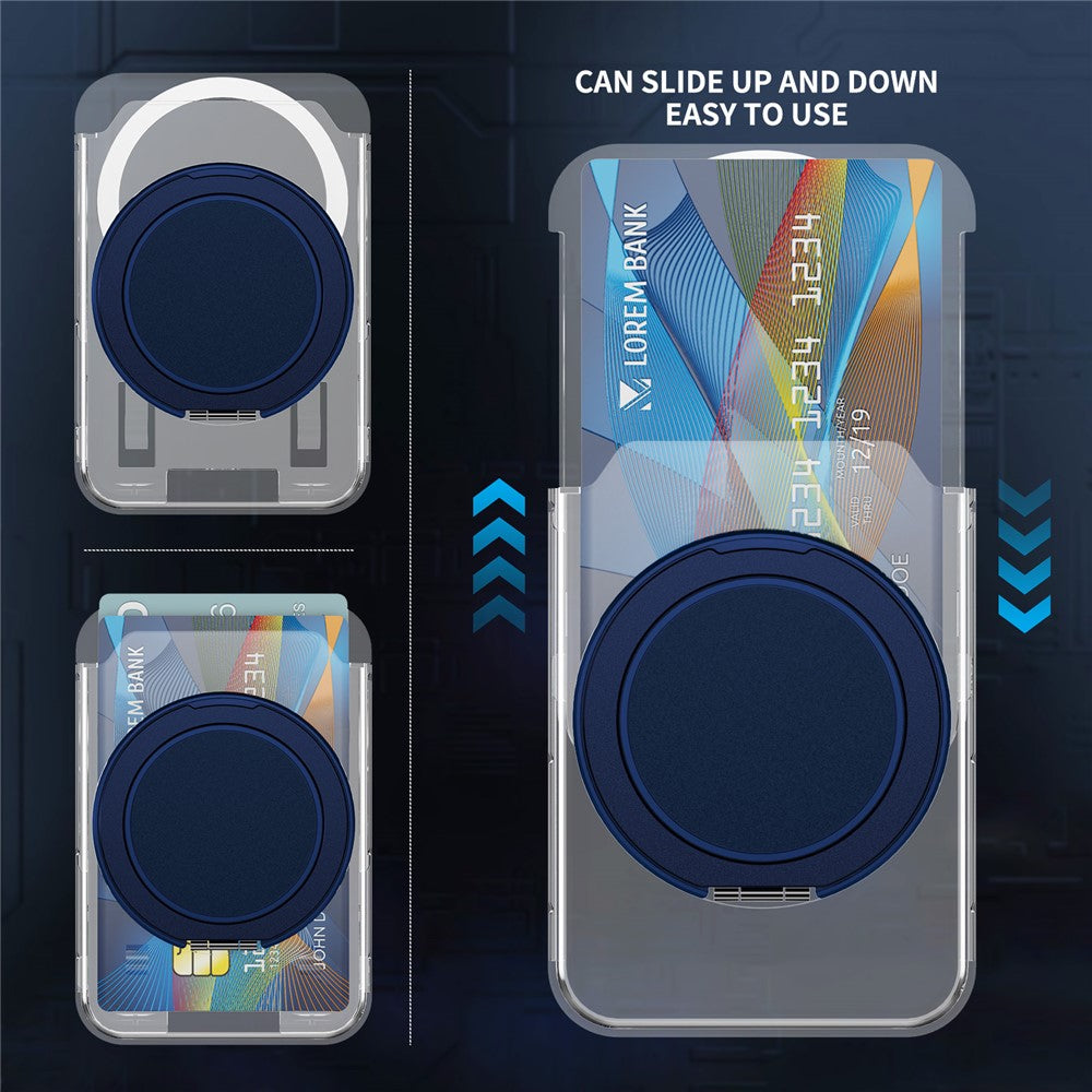 Phone Card Holder 