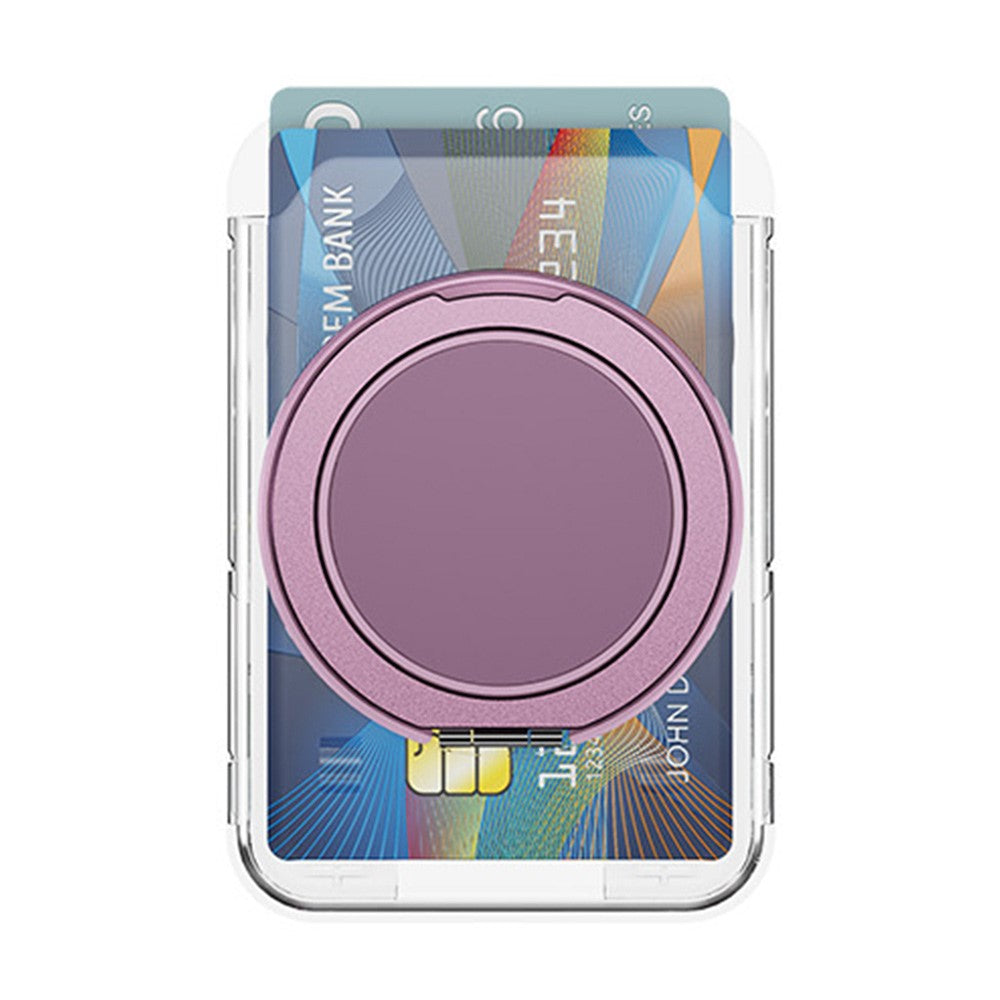 Phone Card Holder 